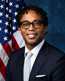 Photo of Wesley Bell