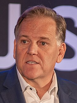 Photo of Mike Rogers