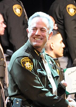 Photo of Joe Lombardo