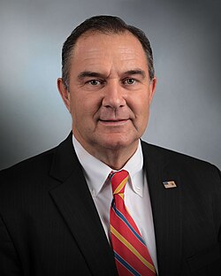 Photo of Mike Kehoe