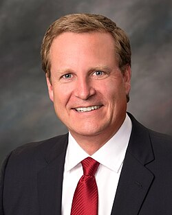 Photo of Kurt Alme