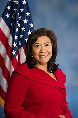 Photo of Norma J. Torres