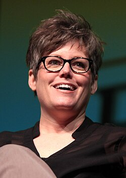 Photo of Katie Hobbs