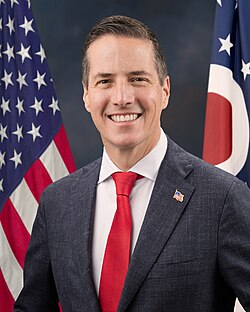 Photo of Bernie Moreno