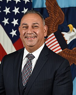 Photo of Gil Cisneros