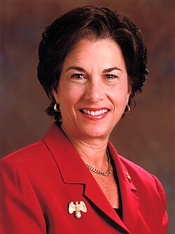Photo of Janice D. Schakowsky