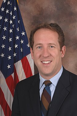 Photo of Adrian Smith