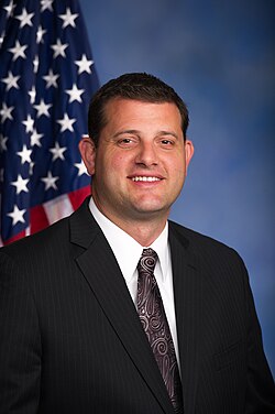 Photo of David G. Valadao