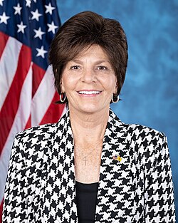 Photo of Yvette Herrell
