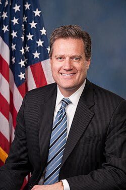 Photo of Mike Turner