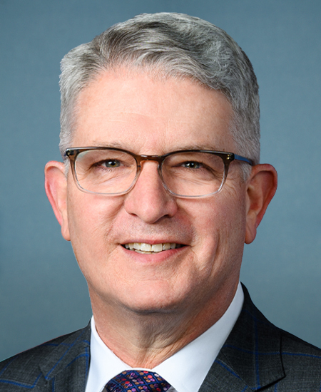 Photo of Brandon M. Williams
