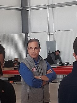 Photo of Mike Braun