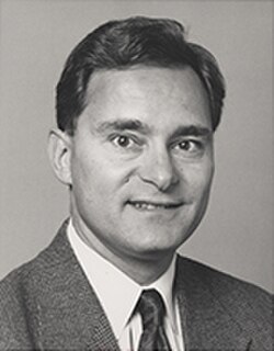 Photo of Peter Barca