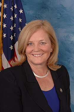 Photo of Chellie Pingree