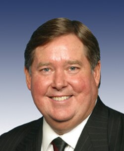 Photo of Ken Calvert