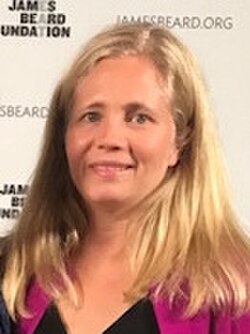 Photo of Hannah Pingree
