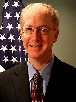 Photo of Bill Foster