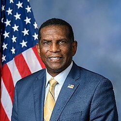 Photo of Burgess Owens