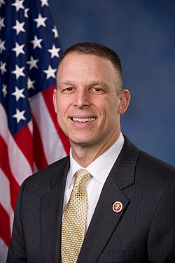 Photo of Scott Perry