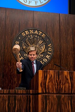 Photo of Mike Haridopolos