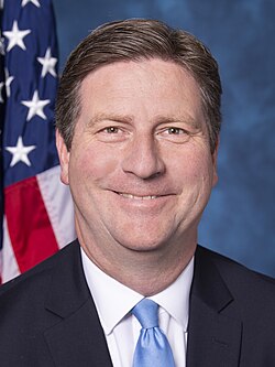 Photo of Greg Stanton