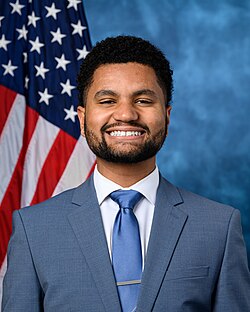 Photo of Maxwell Alejandro Frost