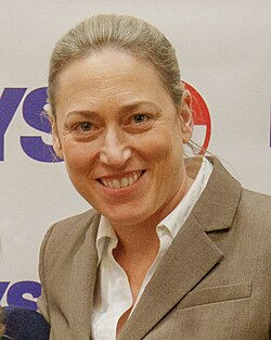 Photo of Alison Esposito