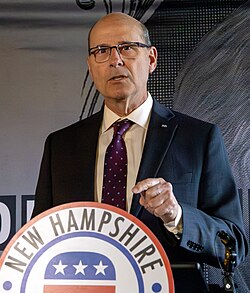 Photo of Russell Prescott