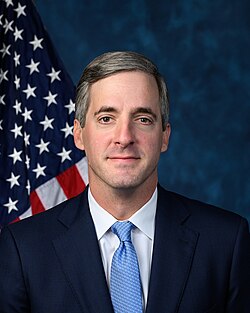 Photo of Brad Knott