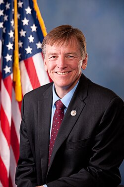 Photo of Paul Gosar