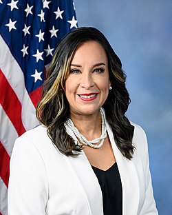 Photo of Monica De La Cruz
