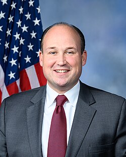 Photo of Nicholas A. Langworthy