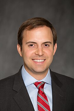 Photo of Lance Gooden