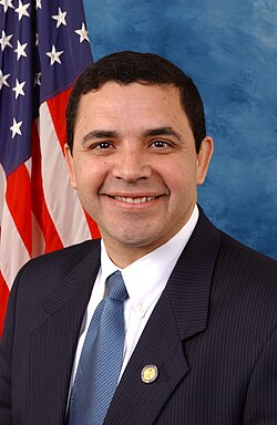 Photo of Henry Cuellar