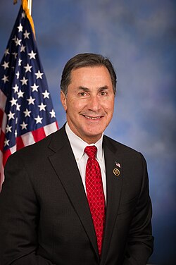 Photo of Gary Palmer