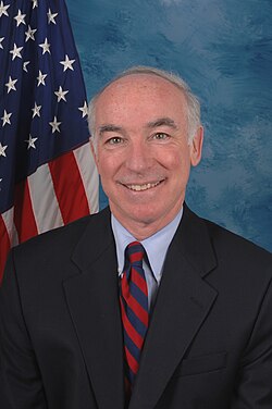 Photo of Joe Courtney
