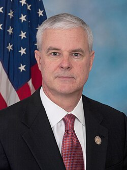 Photo of Steve Womack
