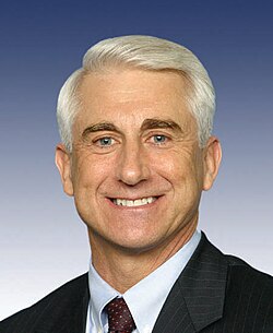 Photo of David G. Reichert