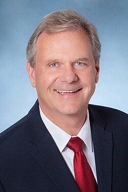 Photo of Jim Desmond