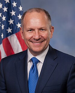 Photo of Lloyd K. Smucker
