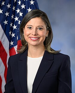 Photo of Maggie Goodlander