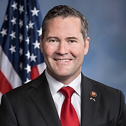 Photo of Michael Waltz