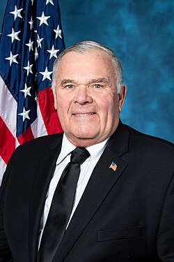Photo of Jim Baird
