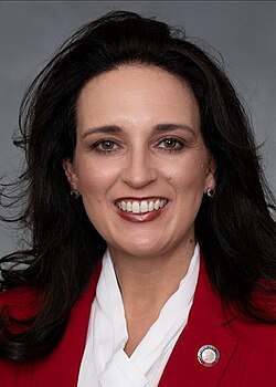Photo of Jennifer Balkcom