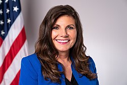 Photo of Diana Harshbarger