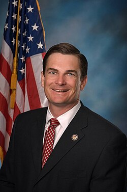 Photo of Austin Scott