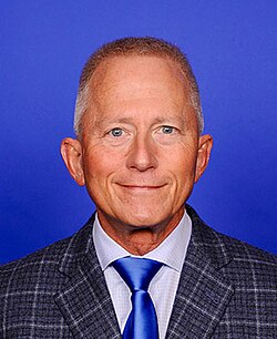 Photo of Jeff Van Drew