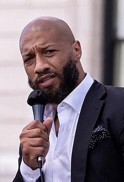 Photo of Royce White