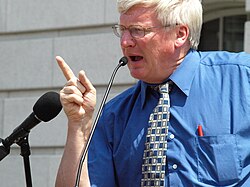 Photo of Glenn Grothman