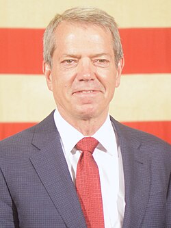 Photo of Jim Pillen